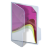 Folder InDesign CS3 Icon